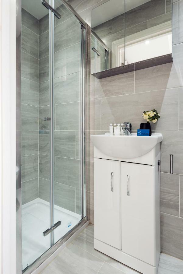 Apartamento The Armadale Road *