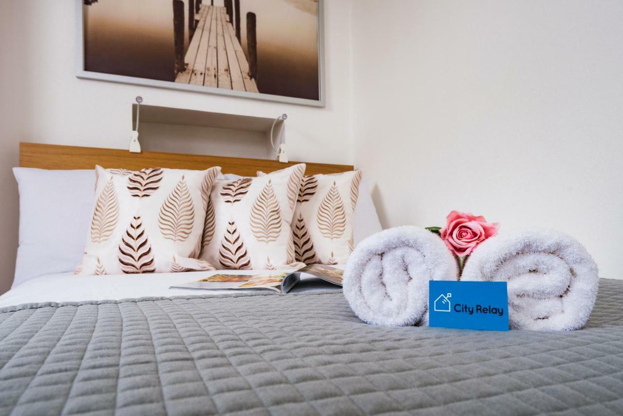 Apartamento The Armadale Road *