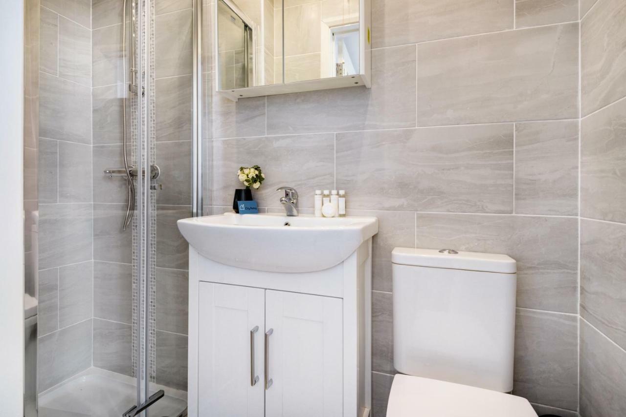 Apartamento The Armadale Road Londres