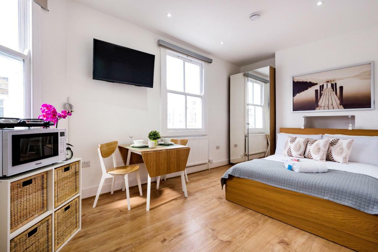 Apartamento The Armadale Road