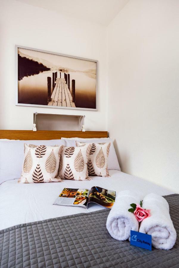 Apartamento The Armadale Road *