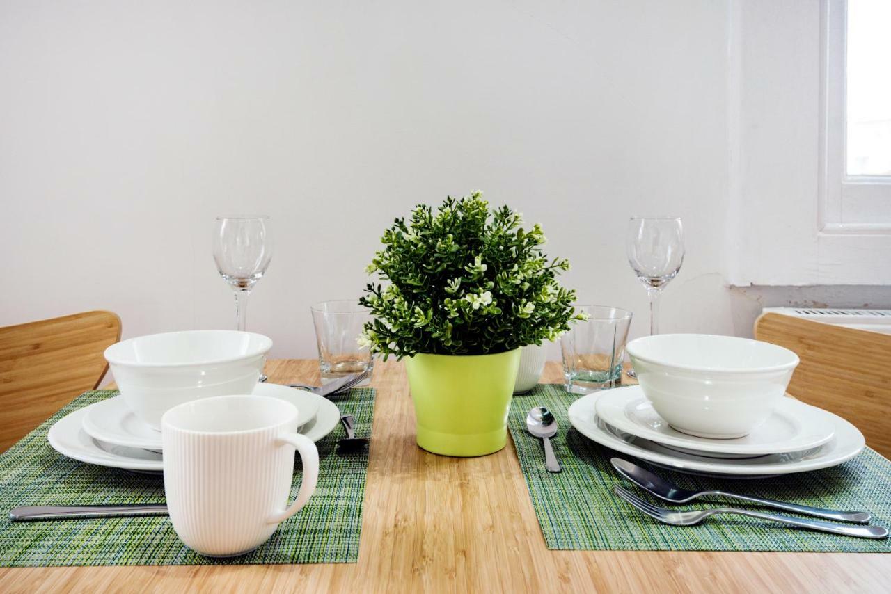 Apartamento The Armadale Road Londres