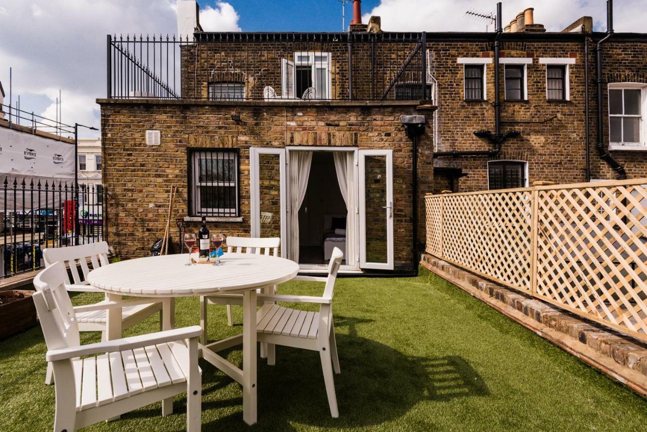Apartamento The Armadale Road