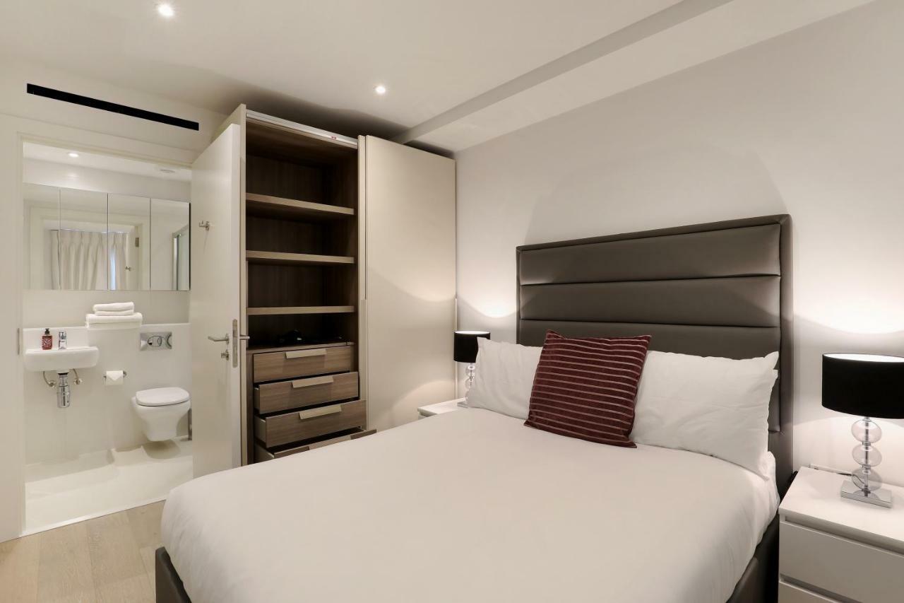 Westfield Appartement Londres