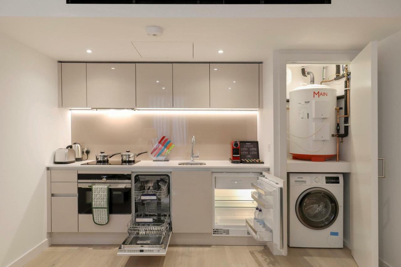 Westfield Appartement *