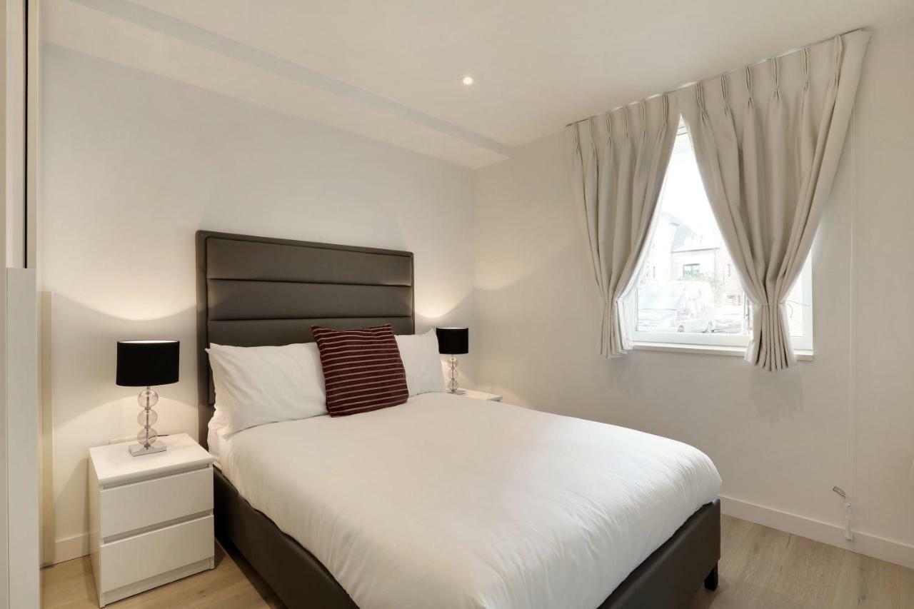 Appartement Westfield Londres