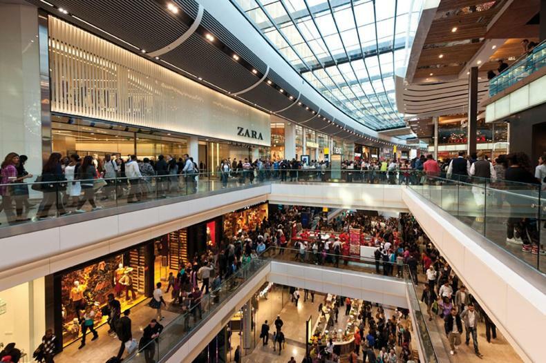Westfield Appartement Londres