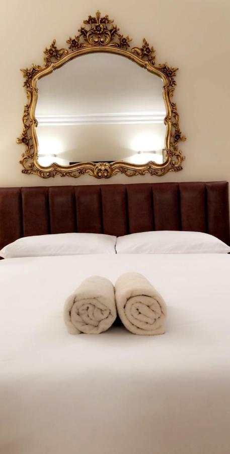 Hyde Park Residences Londen