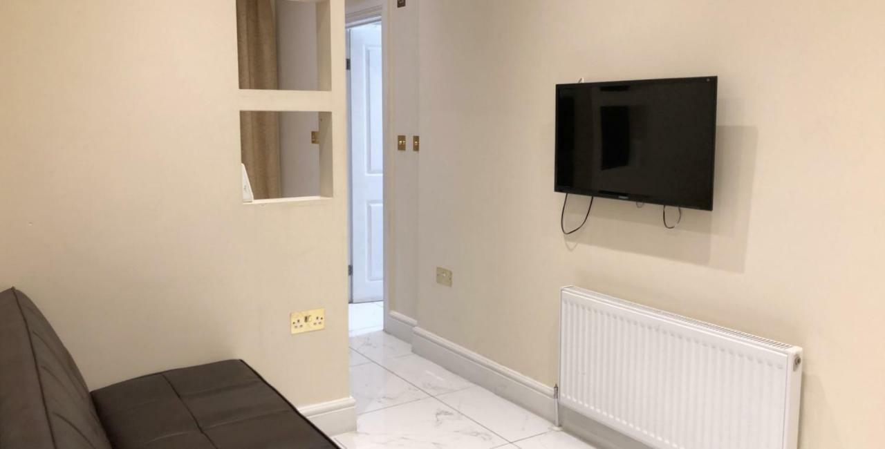 Appartement Hyde Park Residences