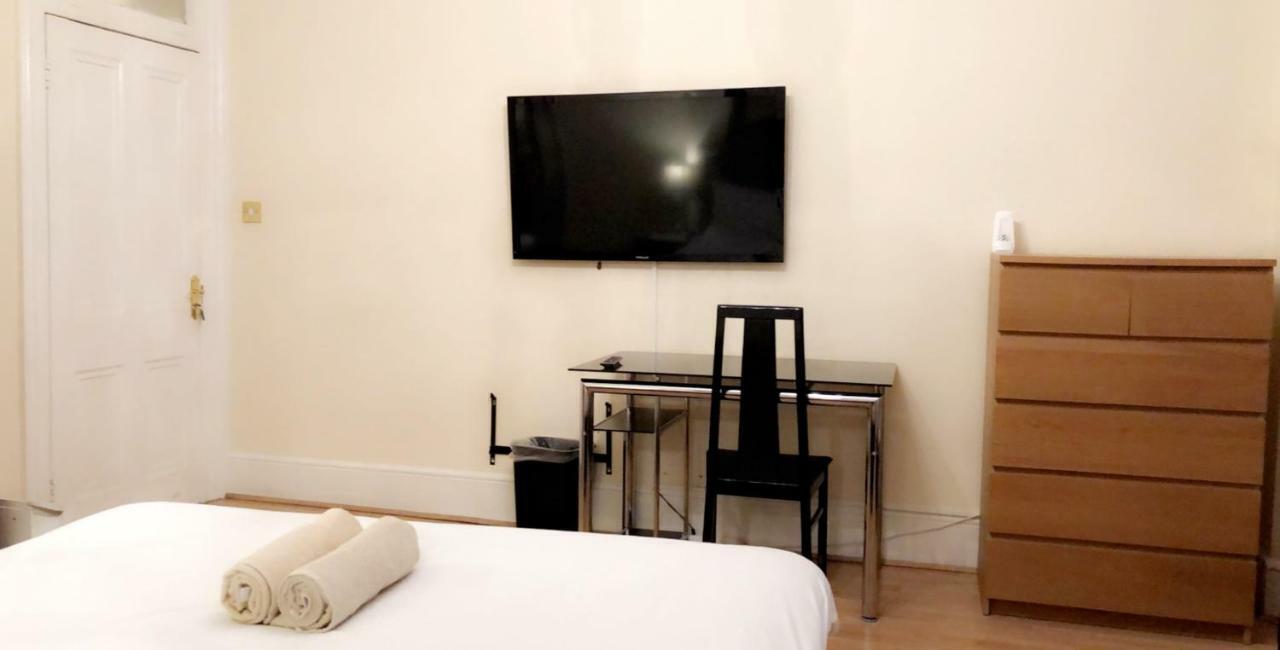 Hyde Park Residences *
