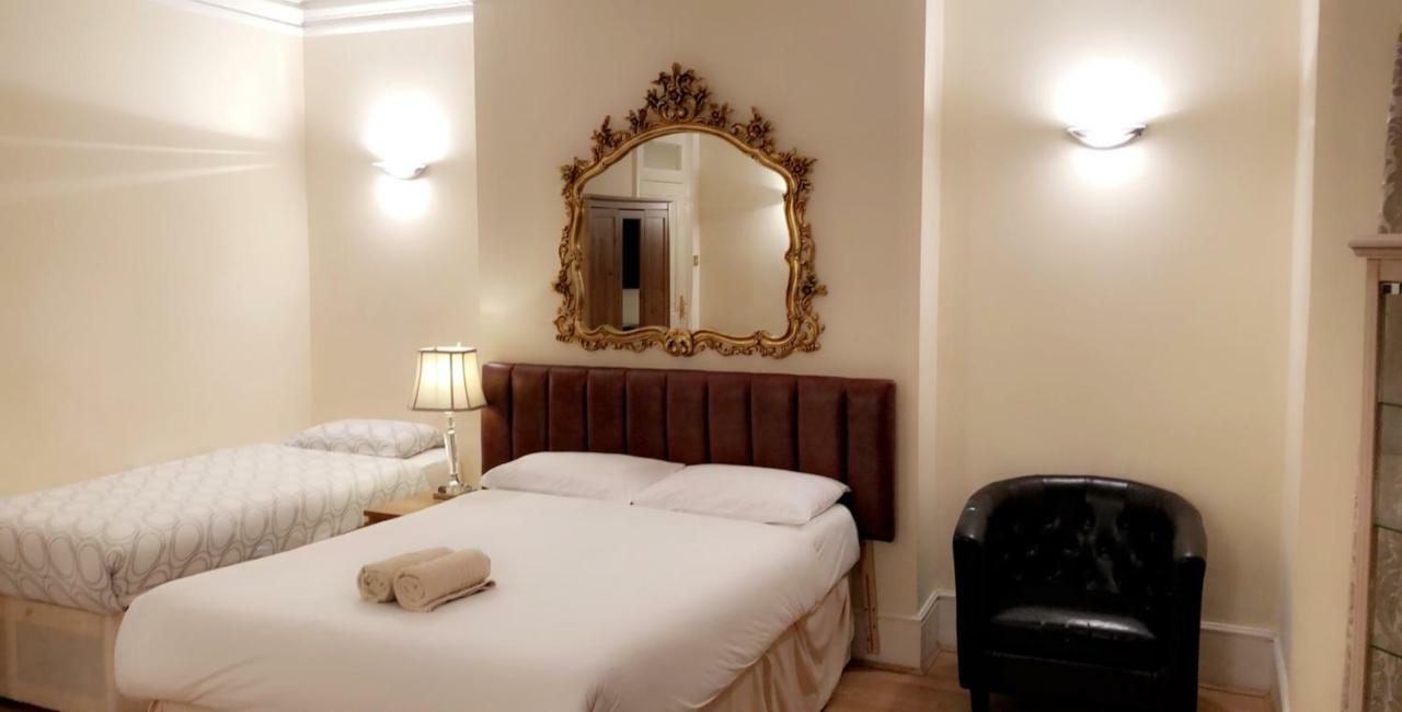 Hyde Park Residences *