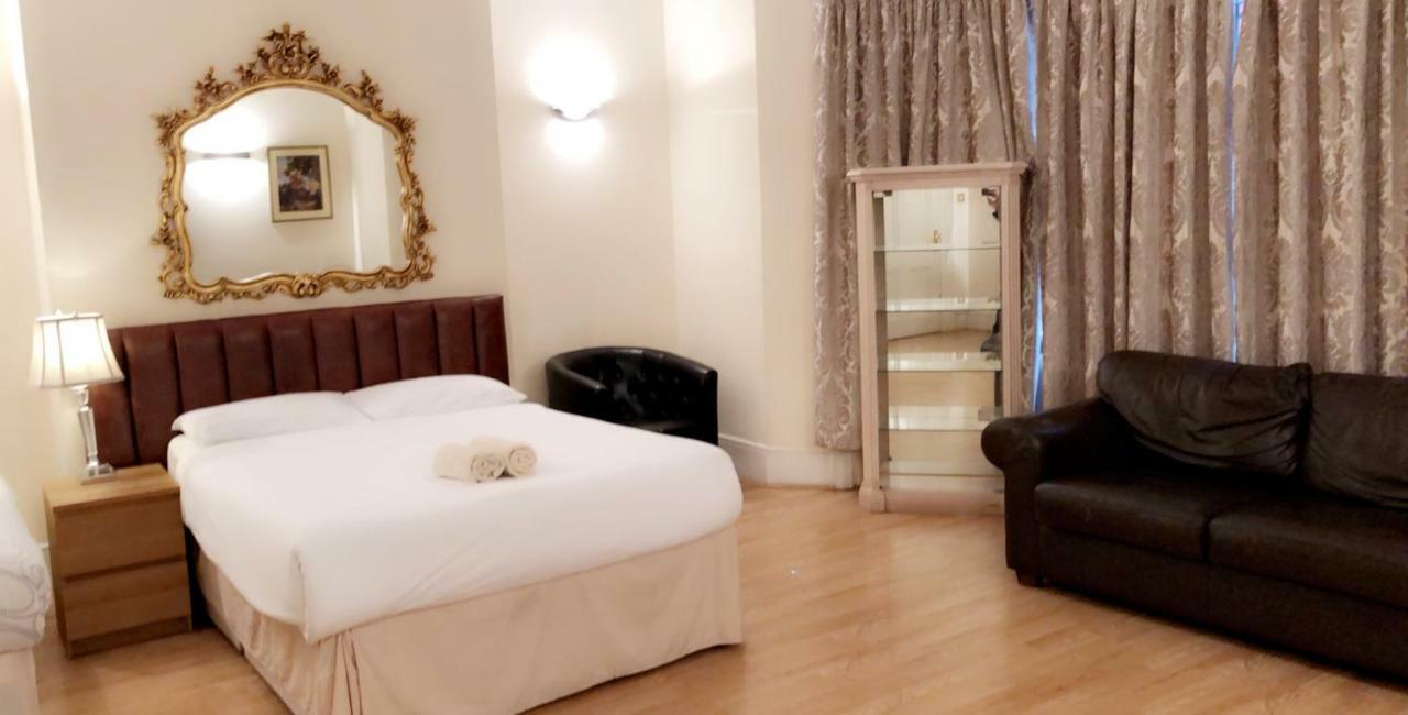 Appartement Hyde Park Residences Londen