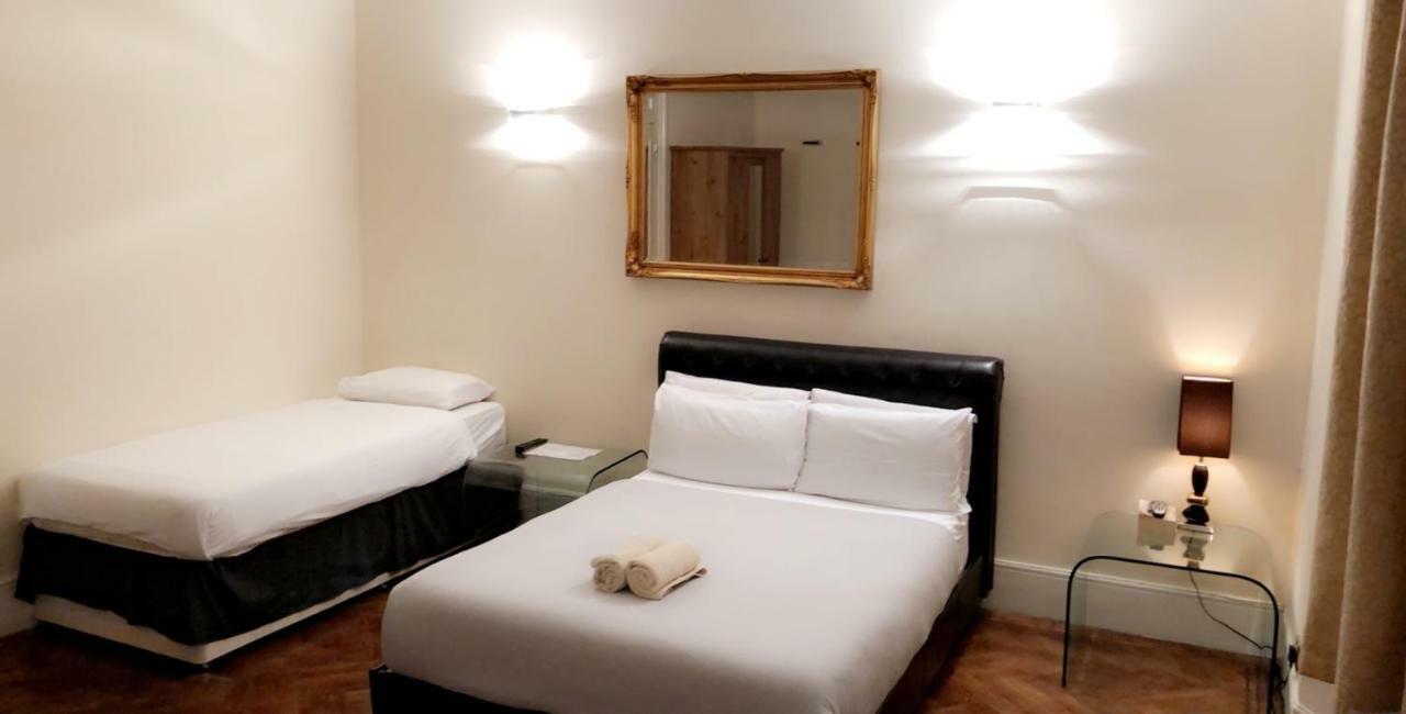 Hyde Park Residences Appartement