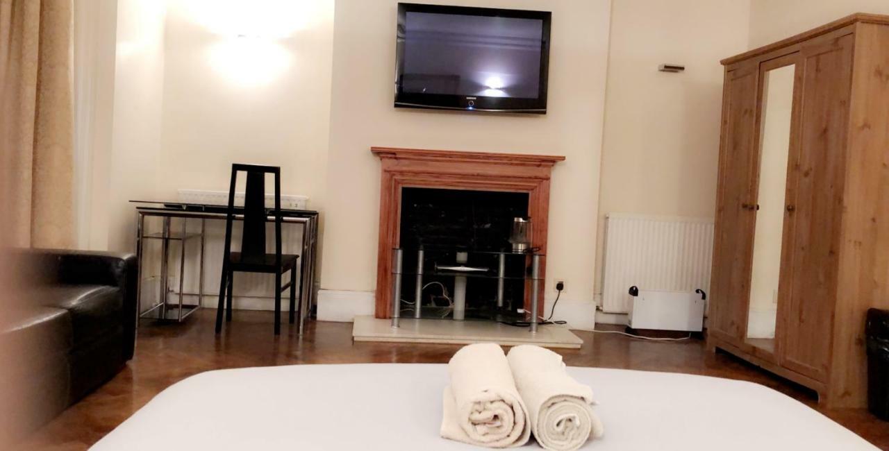 Appartement Hyde Park Residences Londen