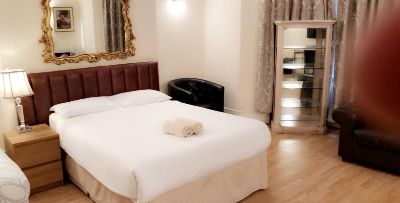 Appartement Hyde Park Residences