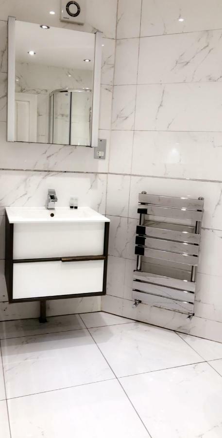Hyde Park Residences Appartement Londen