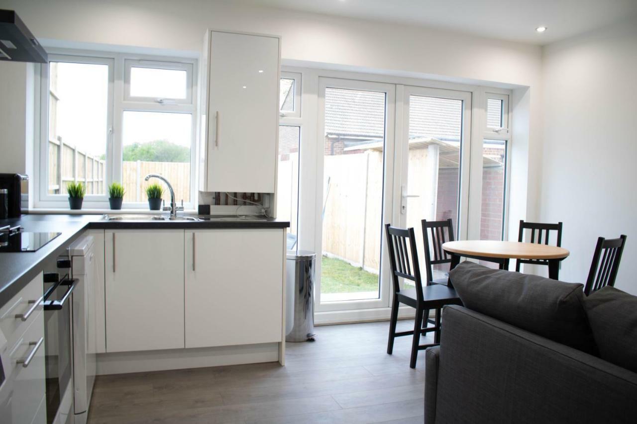 Appartement The Hatton Londres