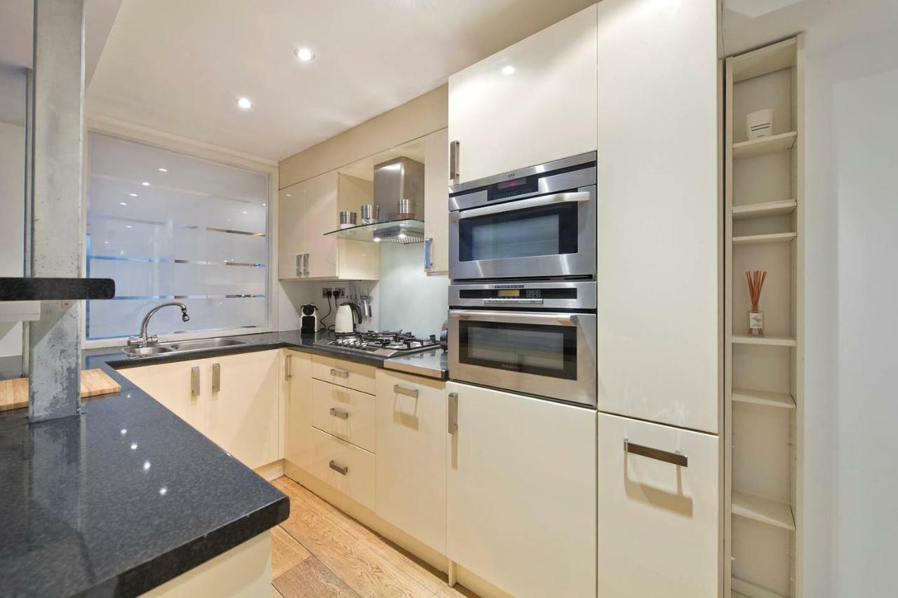 Fantastic 3 Bed In Earls Court Appartement Londres