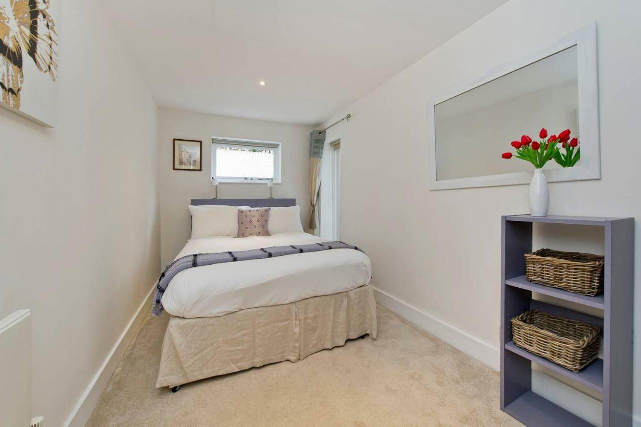 Appartement Fantastic 3 Bed In Earls Court