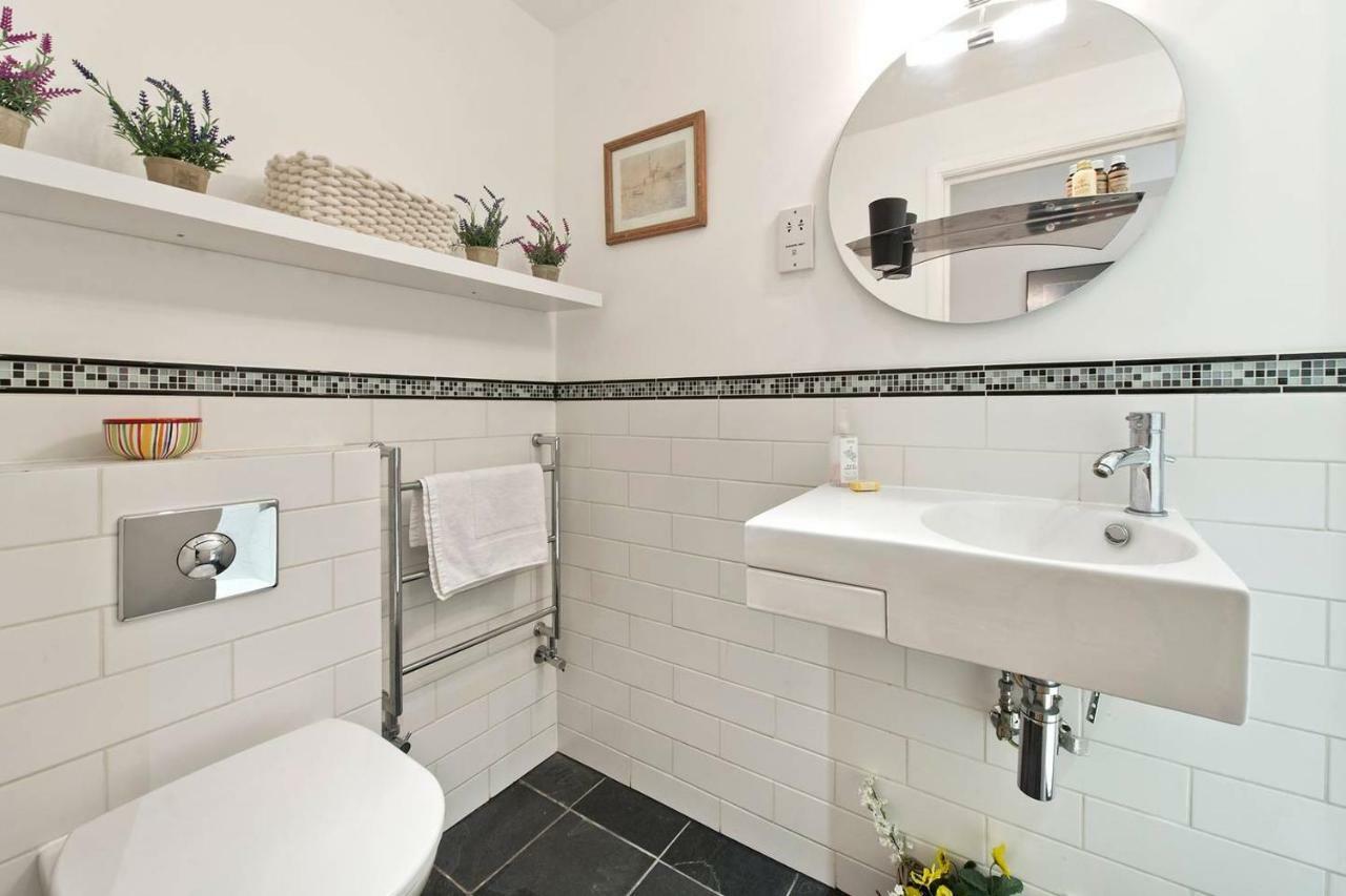 Fantastic 3 Bed In Earls Court Appartement Londres