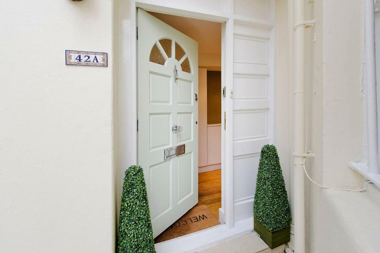 Appartement Fantastic 3 Bed In Earls Court *