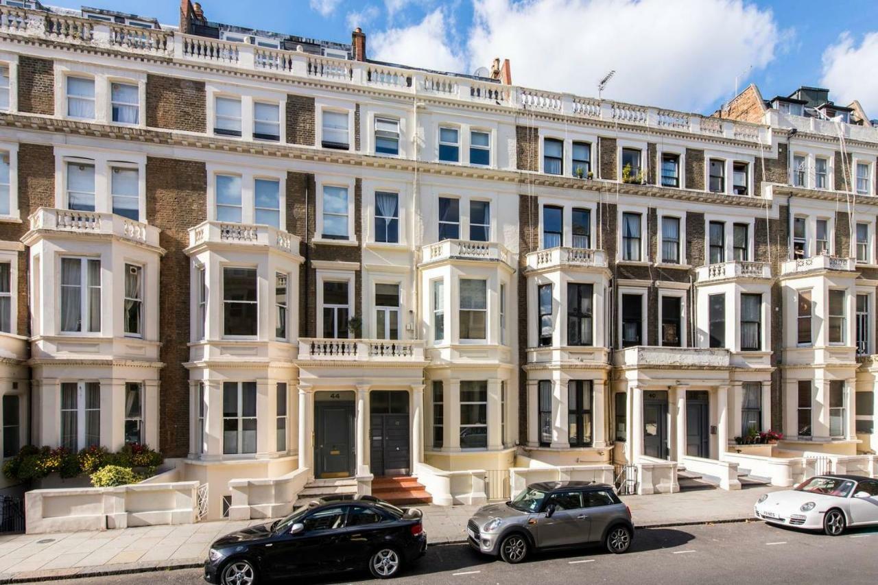 Fantastic 3 Bed In Earls Court Appartement *