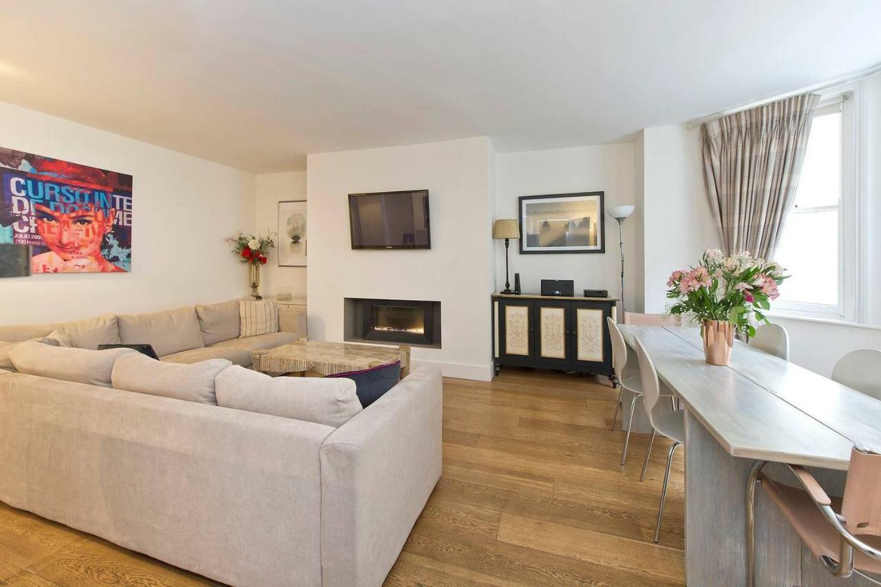 Fantastic 3 Bed In Earls Court Appartement *