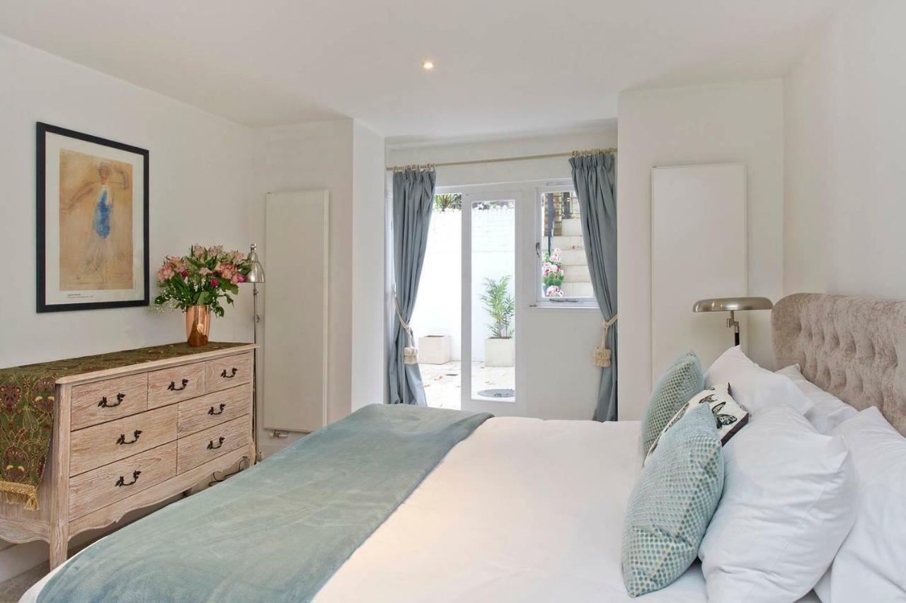 Fantastic 3 Bed In Earls Court Appartement