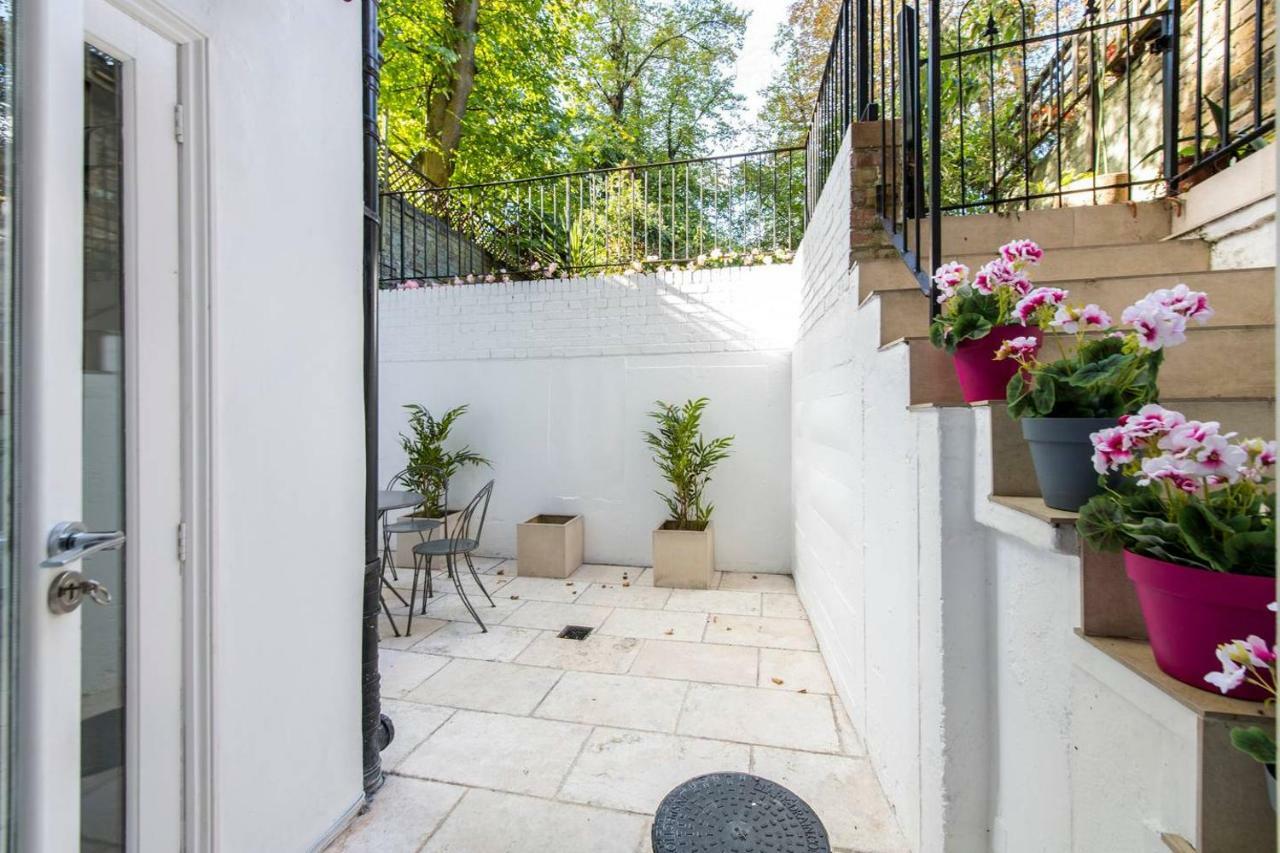 Appartement Fantastic 3 Bed In Earls Court *