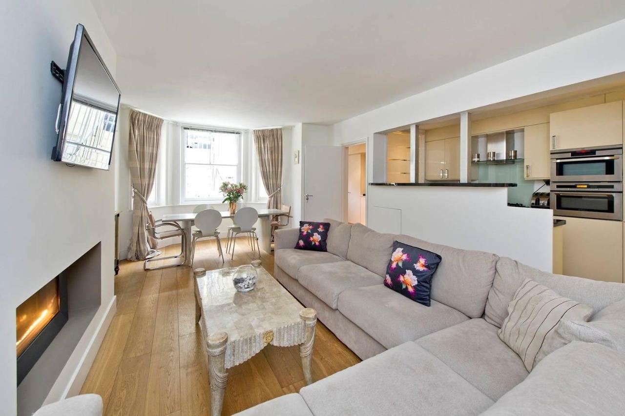 Fantastic 3 Bed In Earls Court * Londres