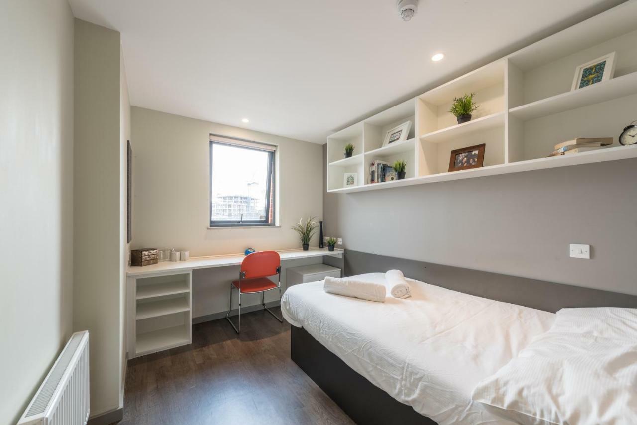 Great Student Rooms By Kings Cross Appartement