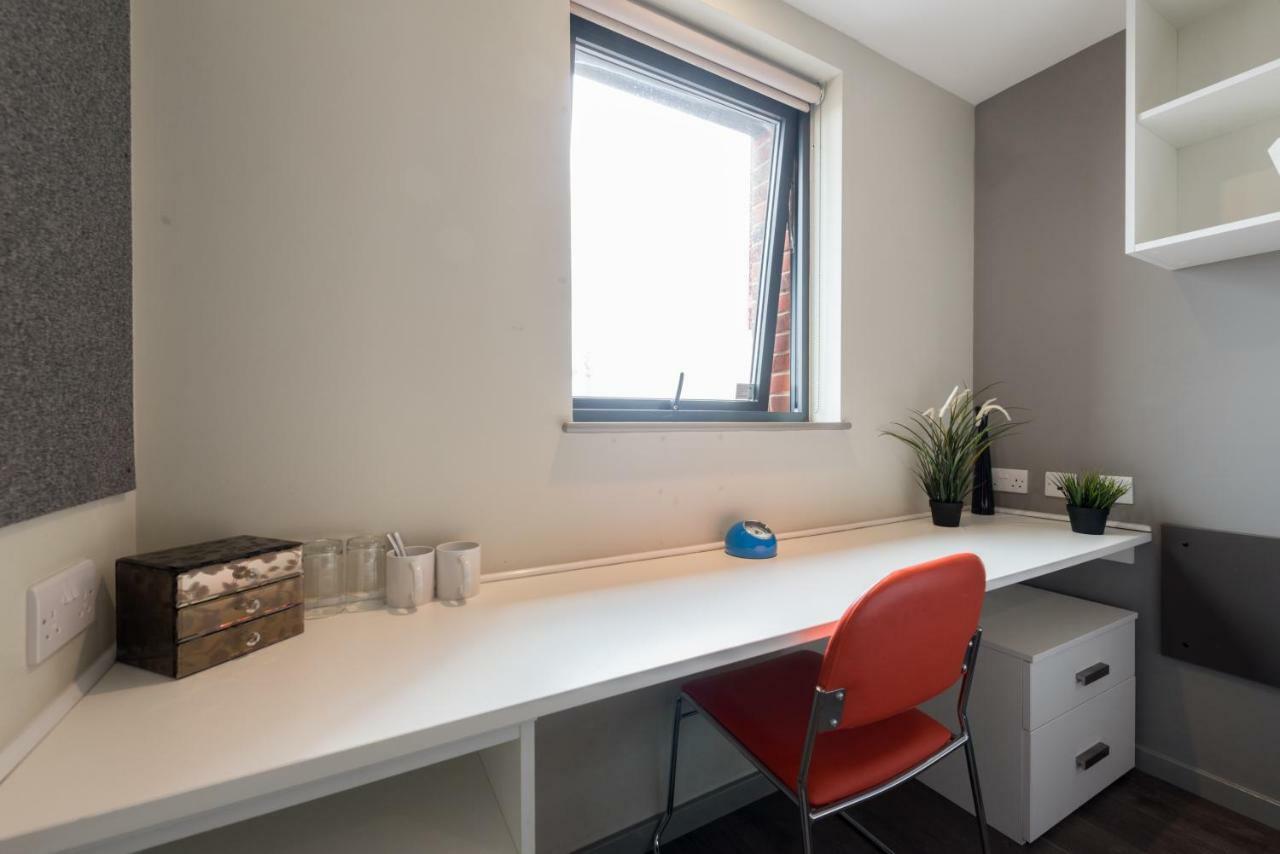 Appartement Great Student Rooms By Kings Cross *