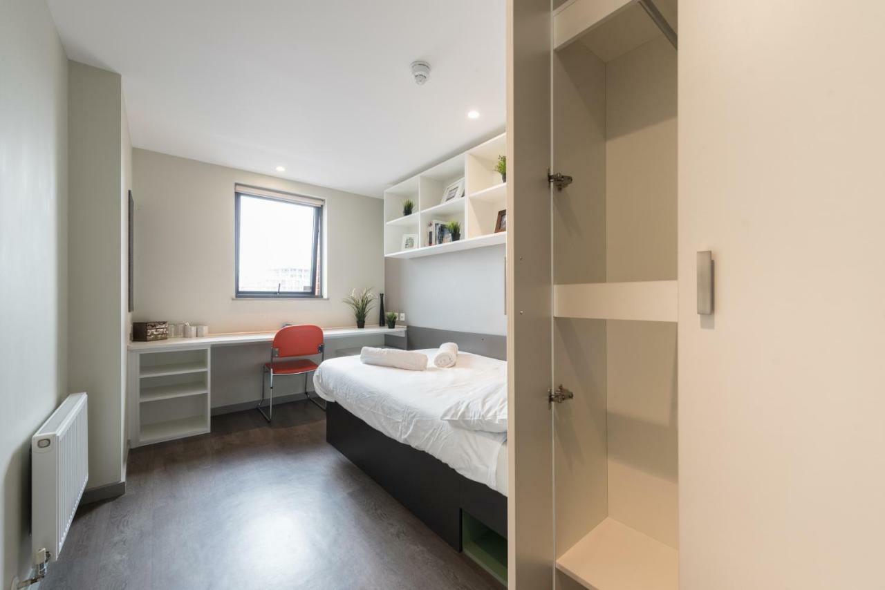 Great Student Rooms By Kings Cross *