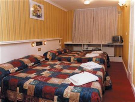 Hotel The Cordova House 2*