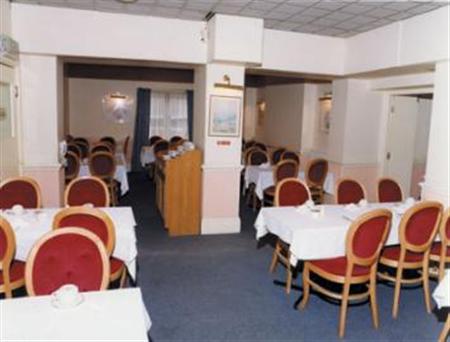 The Cordova House Hotel Londres