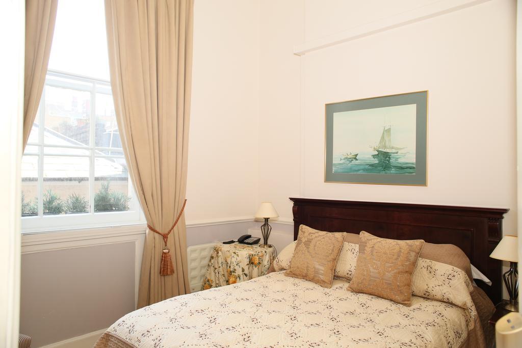 Casa de hóspedes Lord Milner Londres