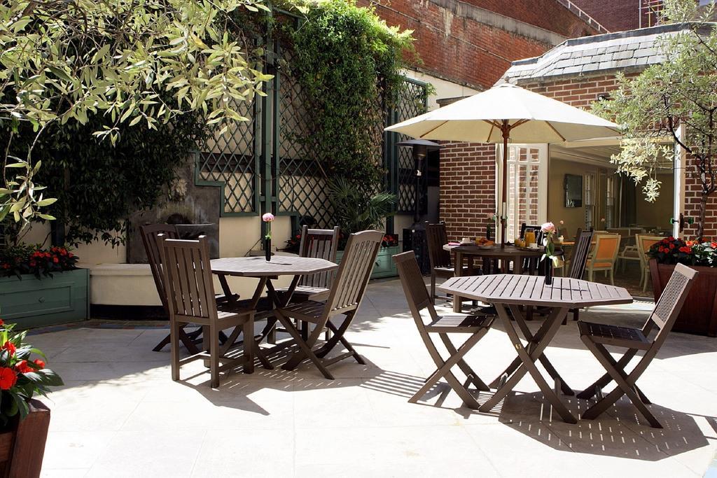 Apartamento Ascott Mayfair