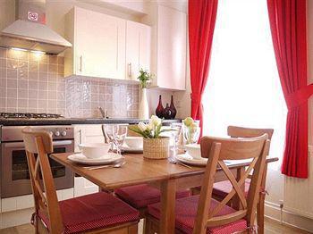 Chancery Lane Appartement
