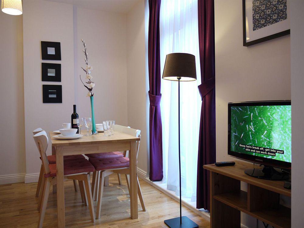 Appartement Chancery Lane Londres