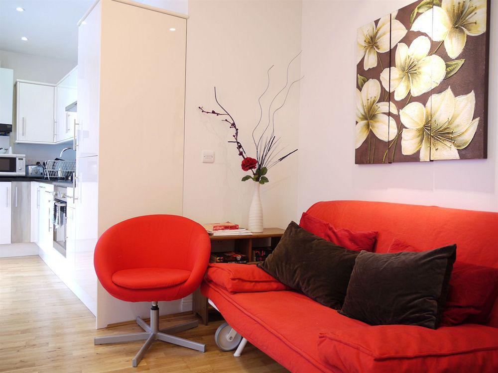 Chancery Lane Appartement *