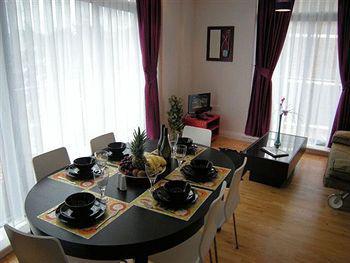 Chancery Lane Appartement *