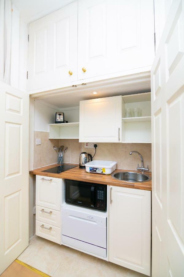 Knightsbridge Apartamento *
