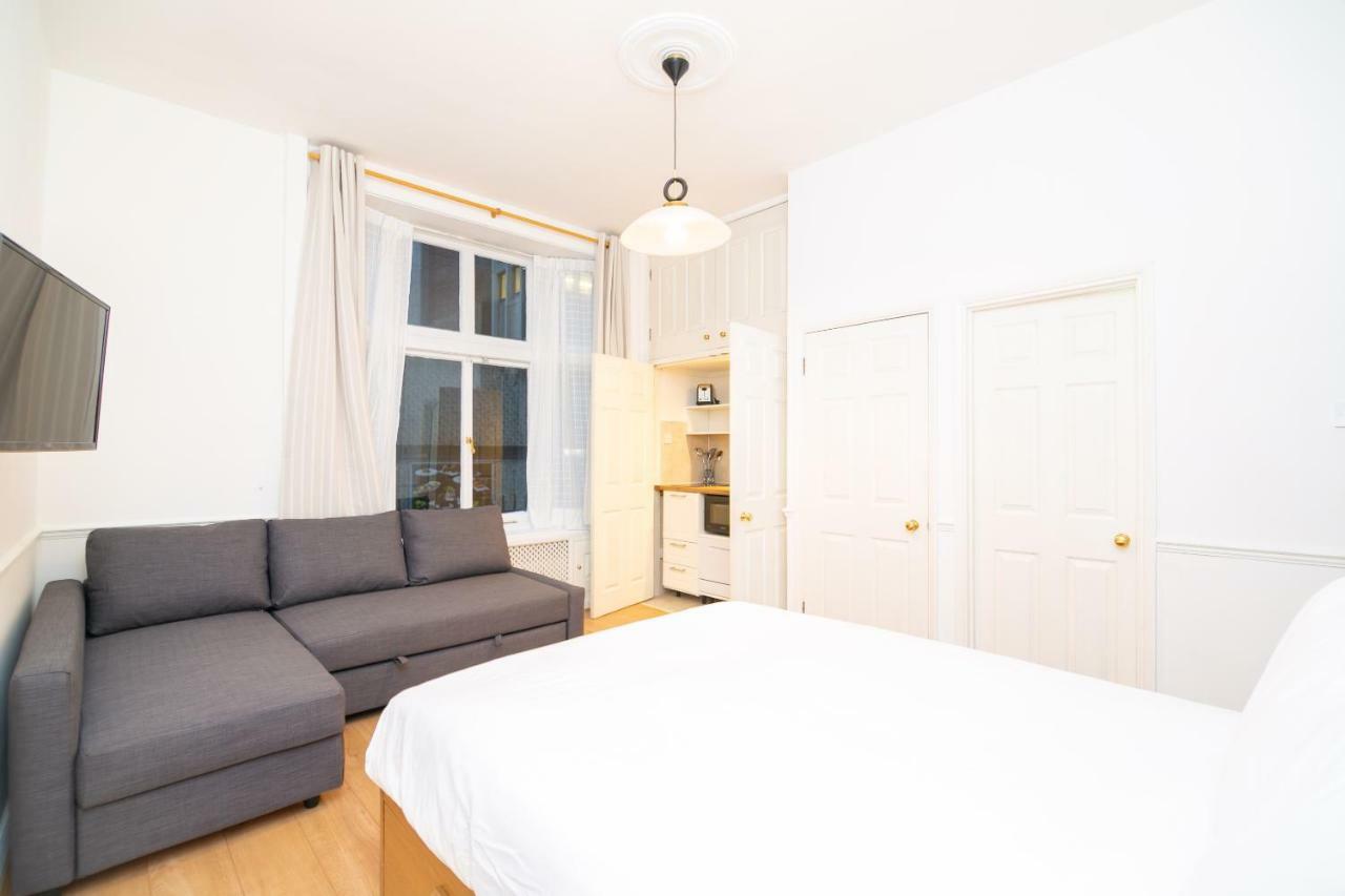 Appartement Knightsbridge *