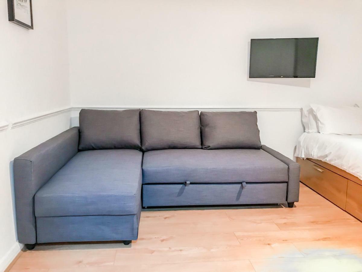 Appartement Knightsbridge