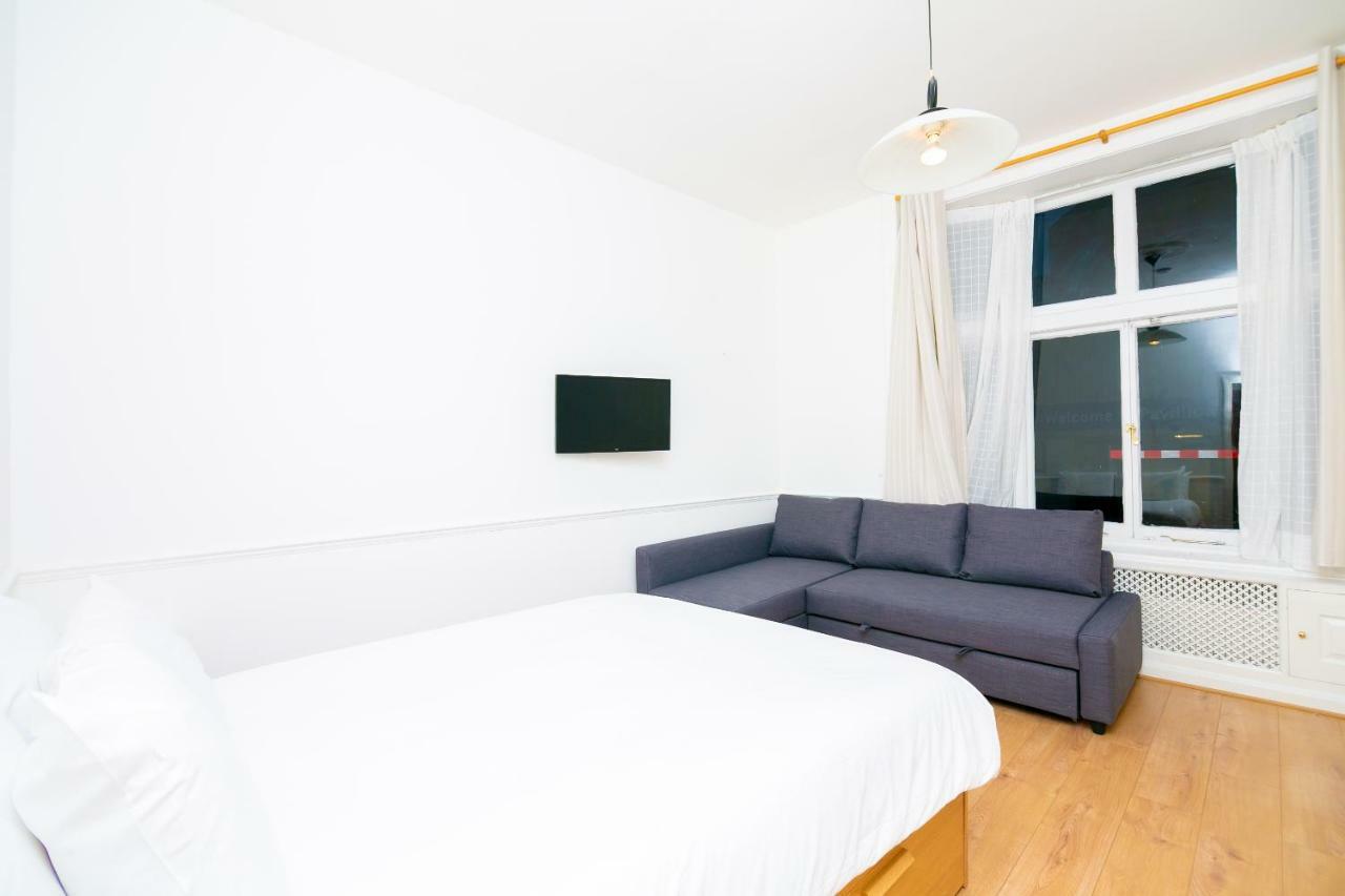 Knightsbridge Appartement Londres