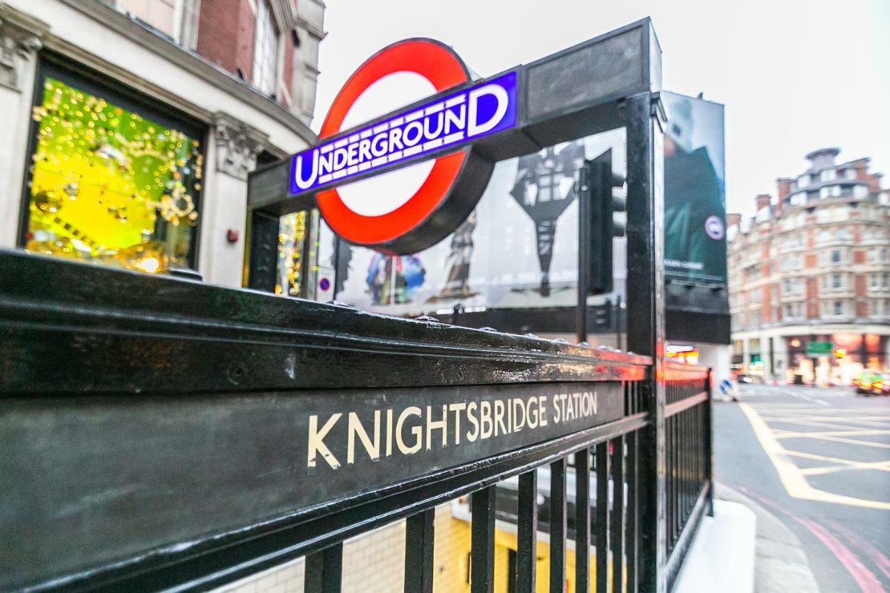 Knightsbridge