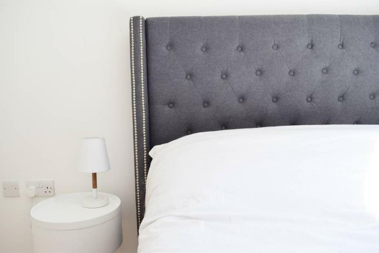 Appartement Modern 1 Bedroom Flat In Canary Wharf *