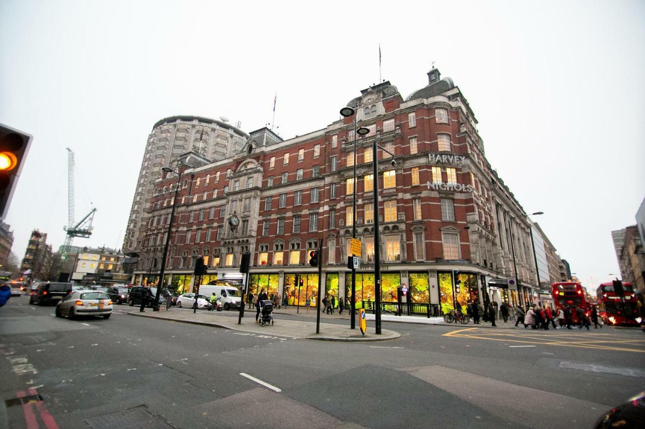 Knightsbridge * Londres