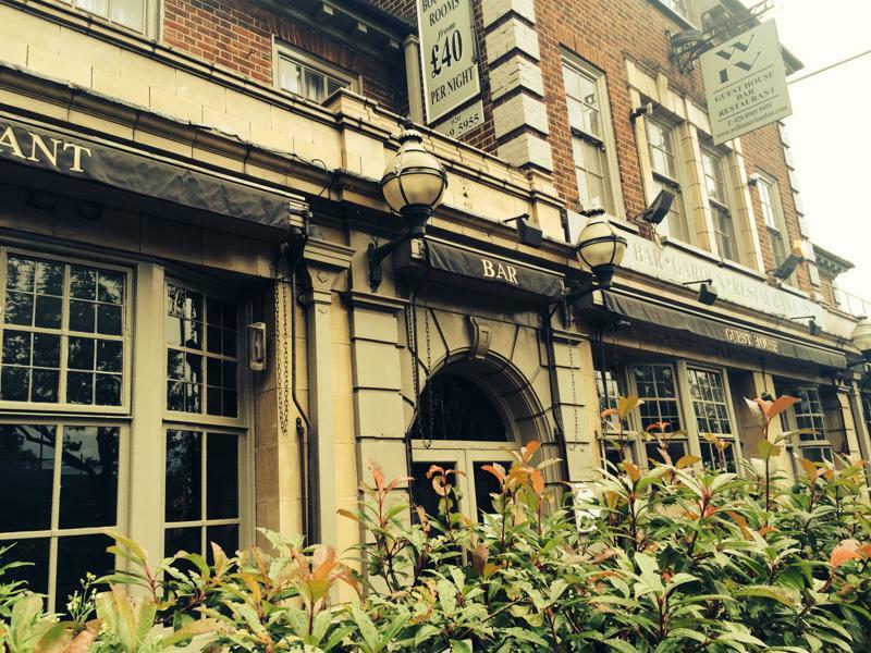 The William Hotel