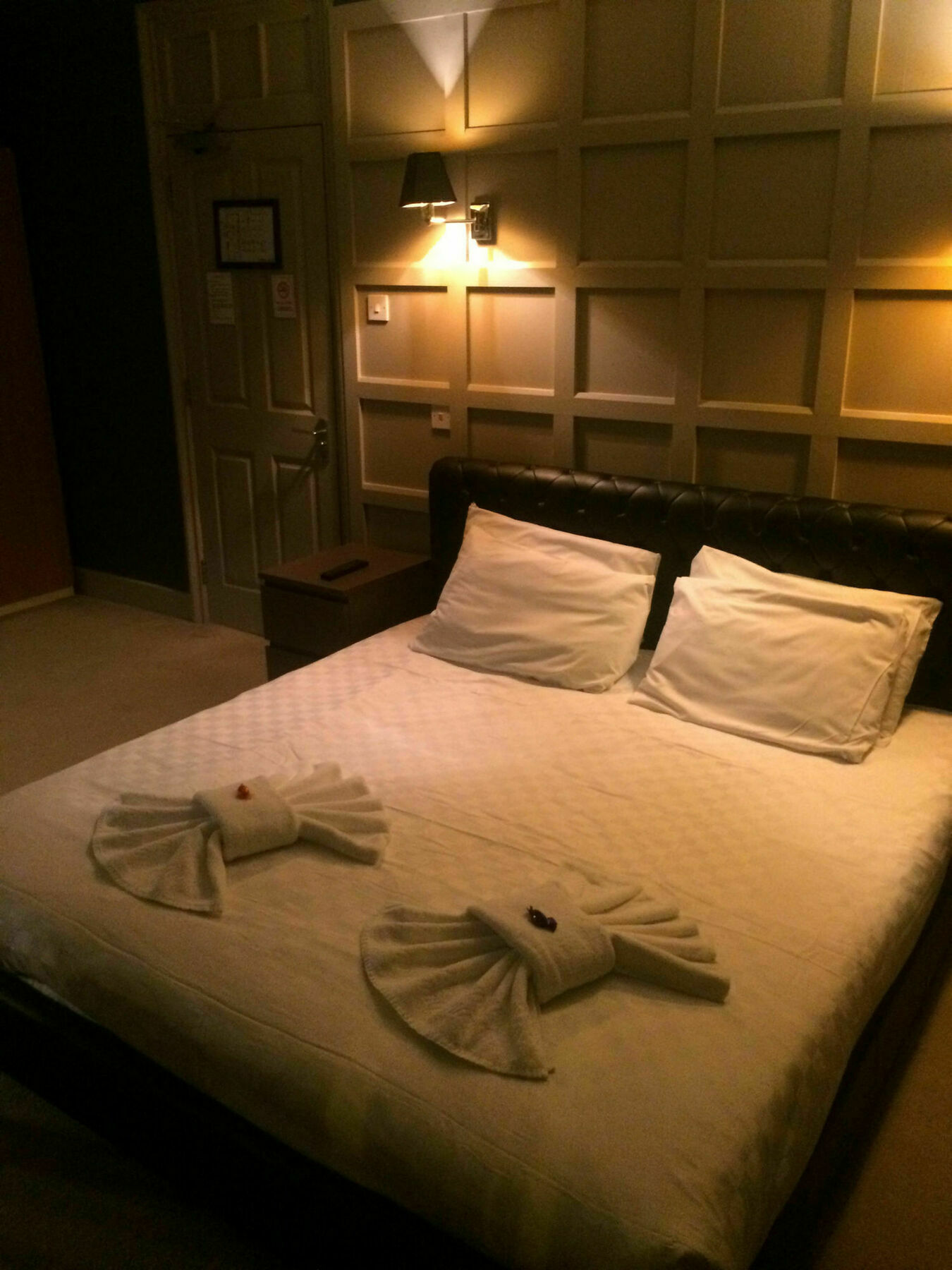 The William Hotel 3*